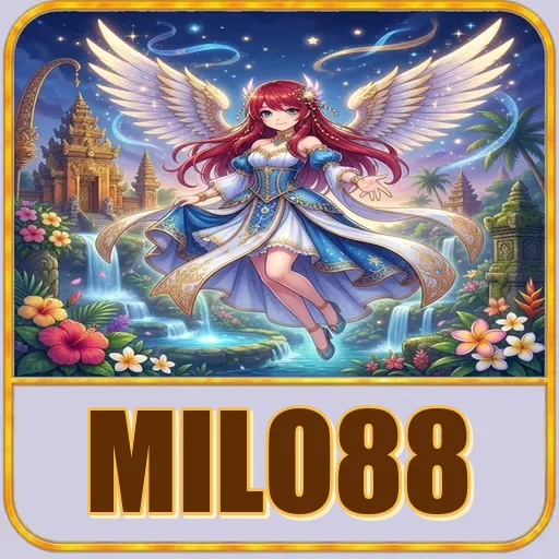 Gambar verifikasi keamanan akun masuk & daftar milo88